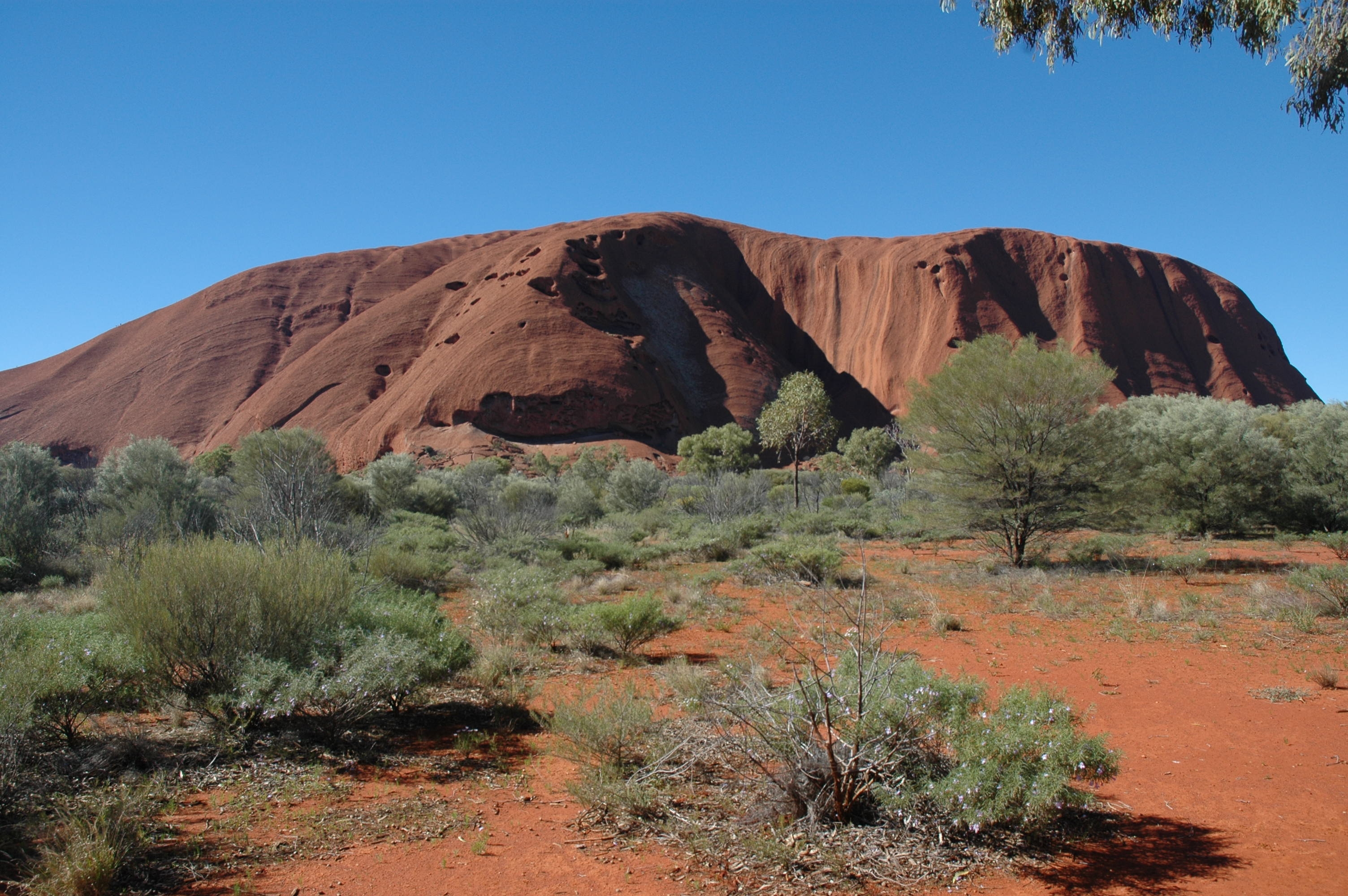 Uluru